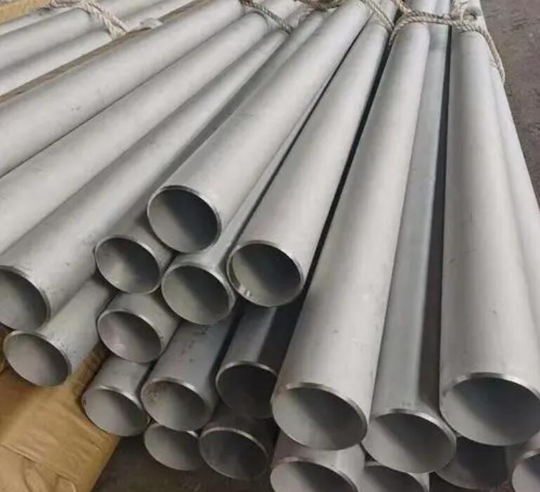 遂宁304不锈钢管